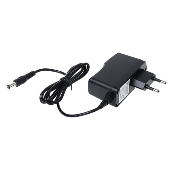 8,4V 1A Lader for sykkellykt EU-plugg DC5.5x2.1 Oppladbart batteri Hodelykt L_tfrf