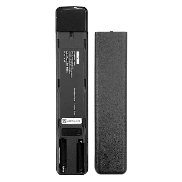 Erstatningsfjernkontroll RMF-TX621E med stemmestyring og bakgrunnsbelysning for Sony 8K TV XR-55A90J KD-43X80J XR-55X90J KD-85ZG9 KD-55XG8588
