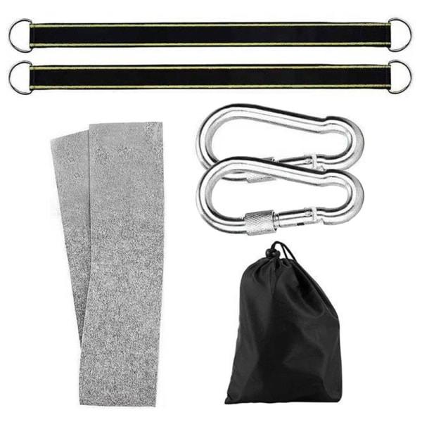 Swing Straps Swing Chain Hængekøjer Remme