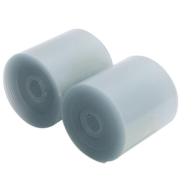 Cykel Dækforing Indsæt Sæt, Anti Punktering PVC Beskyttelse til 24 26 27.5 29 Tommer Cykler, 40mm L Størrelse