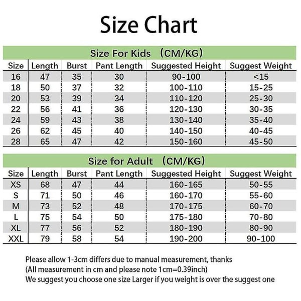 Mbappe junior jalkapallopaita harjoitusasusetti 21/22 S (165-170Cm) Aikuinen Lapsi 26 (140-150Cm)
