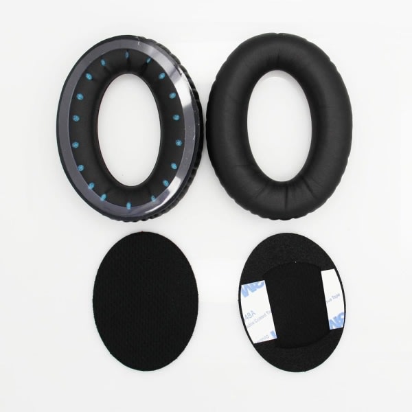 Øreputer for Bose TP-1a AE1 Around-Ear pute sett Som på bildet