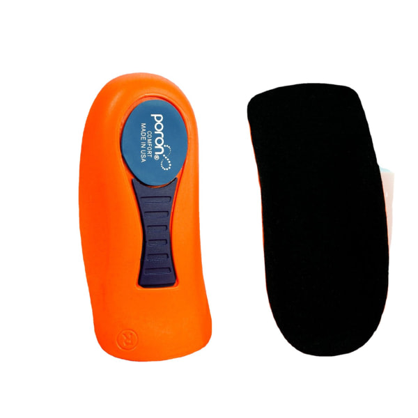 Höjdökning innersula Arch Support Andas skoinlägg Hällyftsinsatser Hisssulor för män kvinnor
