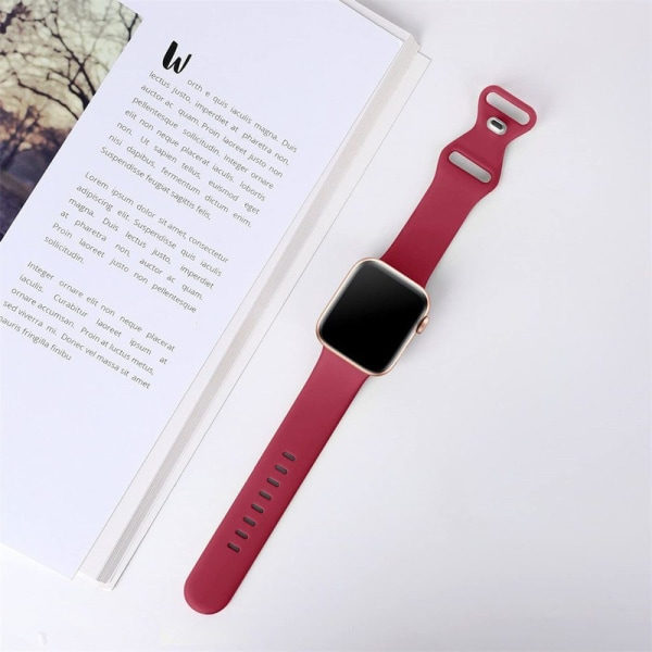 Smartwatch-remme, der er kompatible med Apple Watch