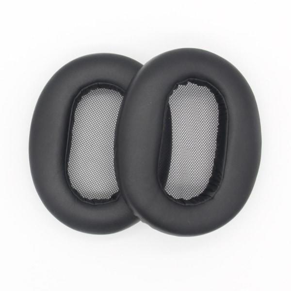 Öronkuddar för SONY MDR-1AM2 1AM2 kuddar kit Som på bilden