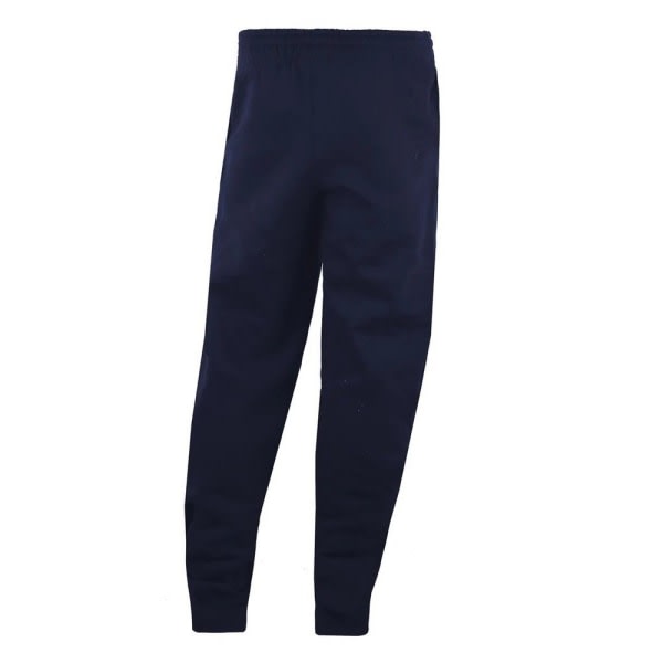 NASA Herr Emblem Jogging Bottom S Navy Navy S zdq