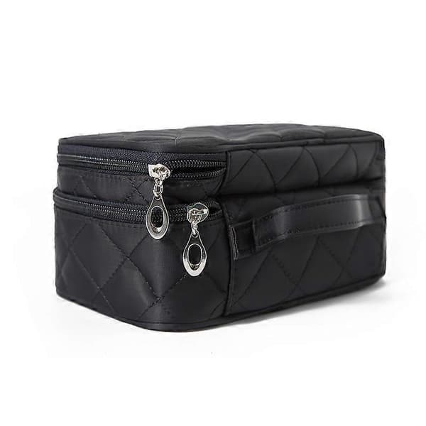 1 stk. kosmetikkveske Dame Kosmetikk Etui GS_tfrf