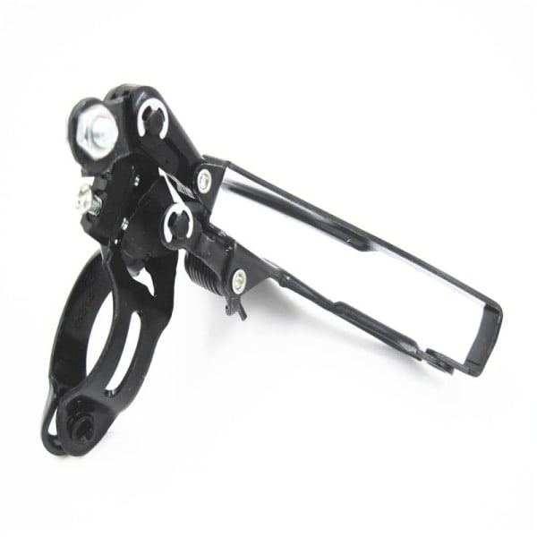 FD-TZ30 6/7-växlad MTB Mountainbike Cykel framväxel 31 Top Pull One Size