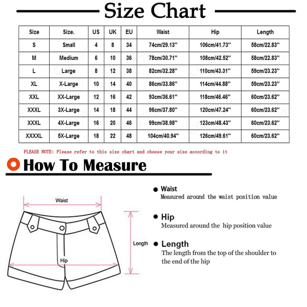 Miesten Cargo-shortsit Monilla Taskuilla Löysä Casual Kuuma Pinkki 4XL zdq