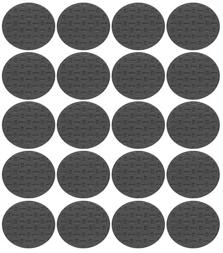 Push-up-lauta treenauhdoilla - Harjoittele rintaa ja käsivarsia 940