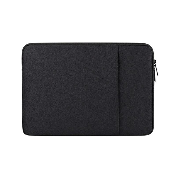 Datorväska datorfodral/fodral till laptop bärbar dator svart 15.6 tum 15.6 tum