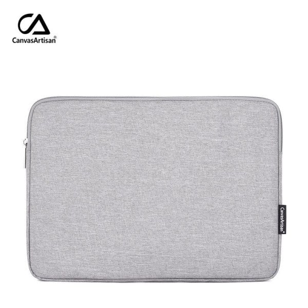 Laptopväska datorfodral / fodral till bärbar dator rosa 11 tum 11 tum