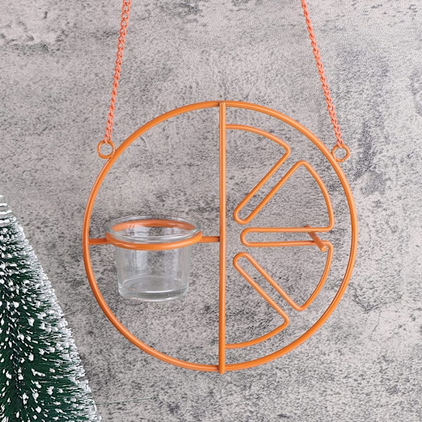 Udendørs Oriole Fuglefoder - Gele & Orange Frugt