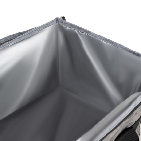 Kylmälaukku / Kylmiölaatikko - 20L/40L 1200 40L