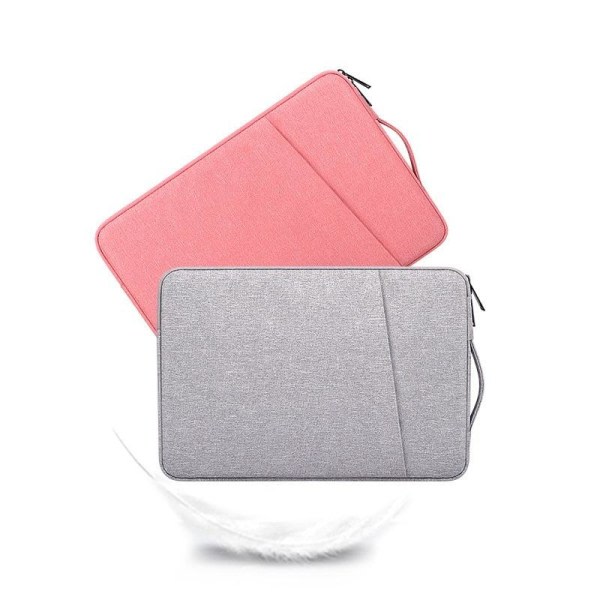 Computer taske computer sleeve/sleeve til laptop bærbar computer sort 15.6 tommer 15.6 tum