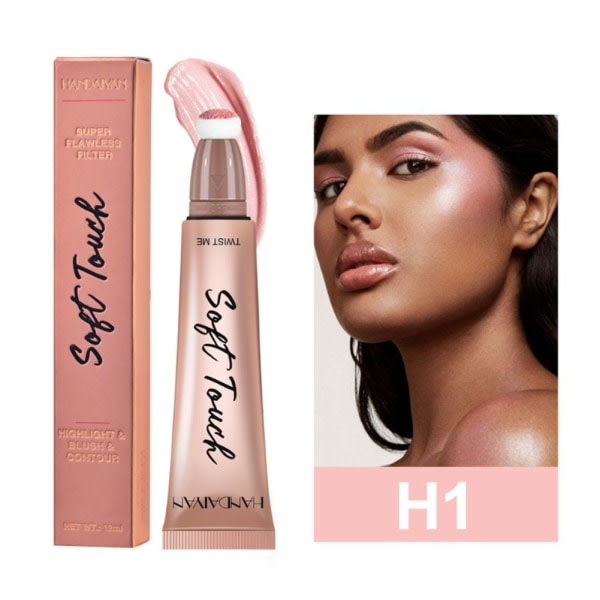 Blush highlighter on sale