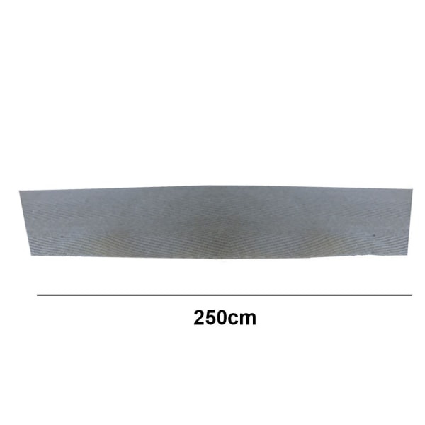 Bomuldsbandage Bokse Håndledsbandage Hånd Wrap Combat Protect Bokse Kickboksning Håndwraps Træning - Hvid