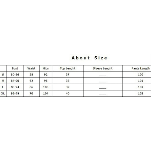 Dames Seksuelt Varmt Fuzzy Fleece 3-delt Outfit Pyjamas, Cozy Strikket Sæt 3-delt, Åben Foran Hoodie Cardigan Top Bukser (M)