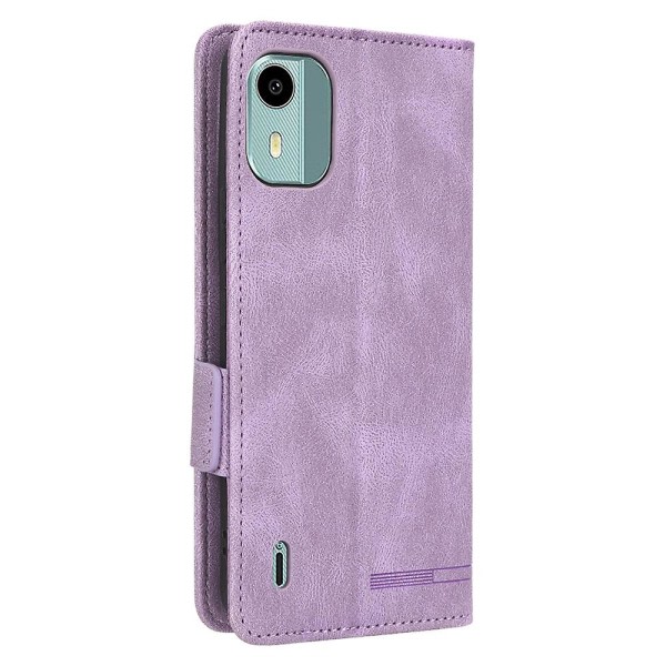 Phone case Nokia C12 / C12 Pro / C12 Plus Purple