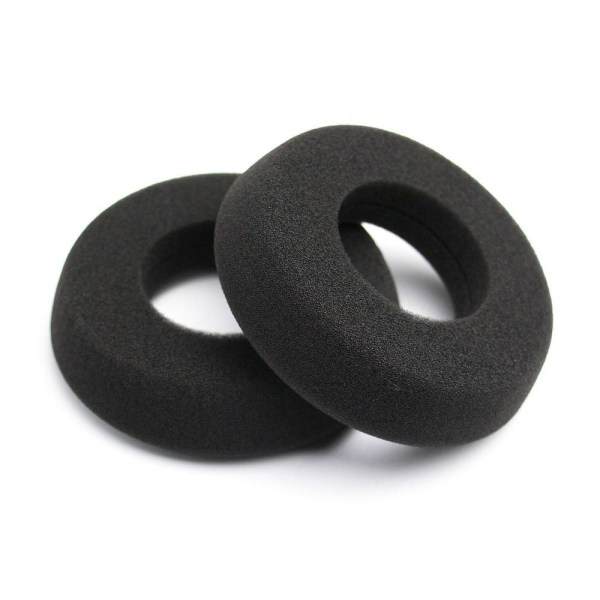 Øreputer for Grado SR60 SR80 SR125 SR225 M1 M2 - Som på bildet