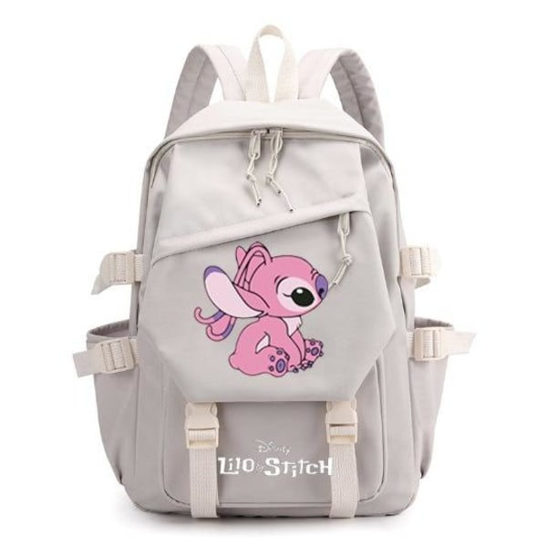 stitch reppu lapsille reput reppu 1 kpl beige beige