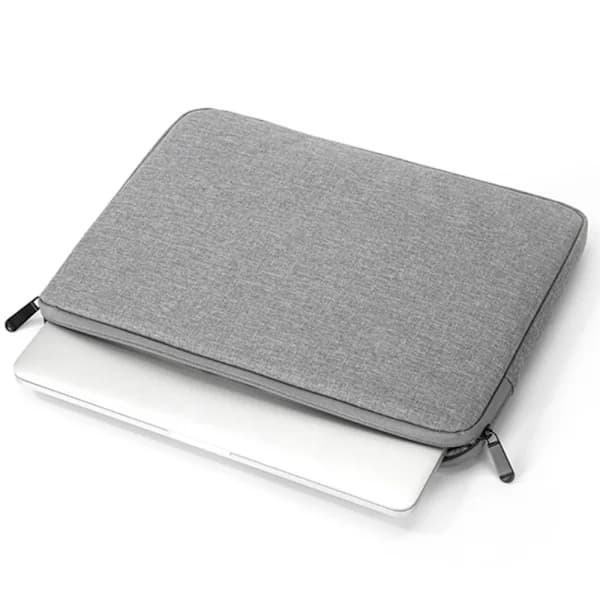 Laptopveske i nylon, 14-15,4 tommer