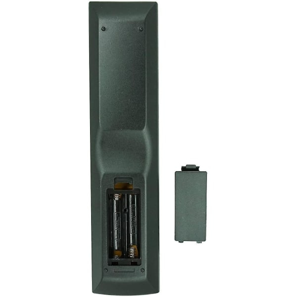 Plannu erstatningsfjernbetjening til Marantz Rc020sr Nr1504 Rc018sr Nr1403 Nr1501 Rc006sr Slim Line - Perfekt