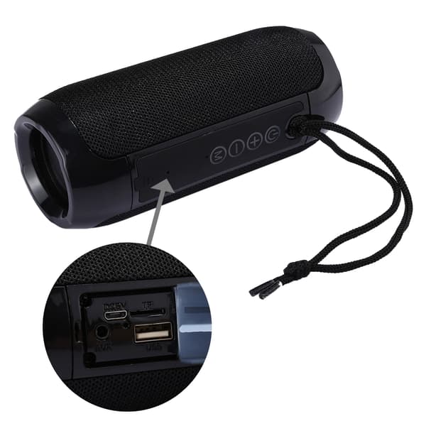 T&G TG117 Bærbar Bluetooth-høyttaler