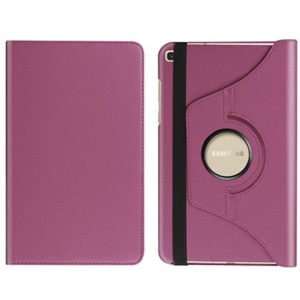 Samsung Galaxy Tab A7 Lite kotelo - Cer Cerise Samsung Galaxy Tab A7 Lite 2021