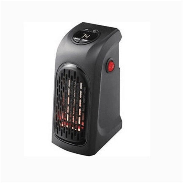 400W keramiikkainen lisälämmitin, hiljainen lämmitin
