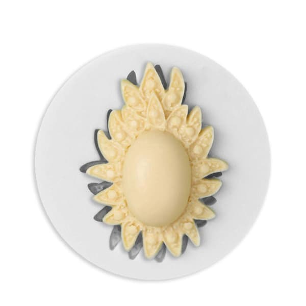 Fondantforme Chokoladeforme Bageform Silikonemateriale til Smykker Ler_tfrf