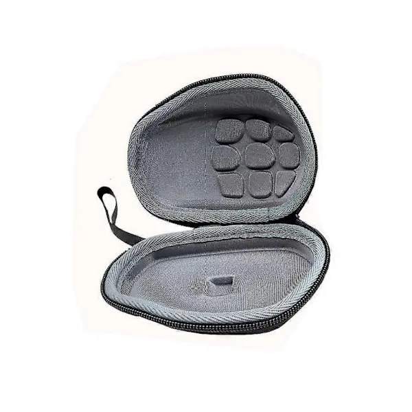 Hard Case Protection Compatible with Logitech Mx Master 3 / 3s Advanced Wireless Mouse Travel Portable Mouse Bag Hard Shell Accessories