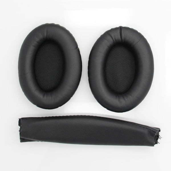 Øreputer for Bose QC15 QC2
