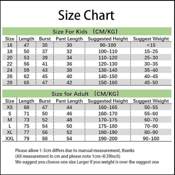 VM 22 Portugal Hjemme Fodboldtrøje Nr. 7 Cristiano Ronaldo XL(180cm-185cm)