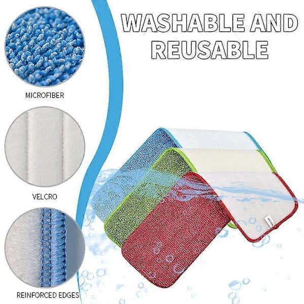 40 x 60 cm Heat Resistant Ironing Mesh Cloth Clothes Protective Ironing Pressing Pad