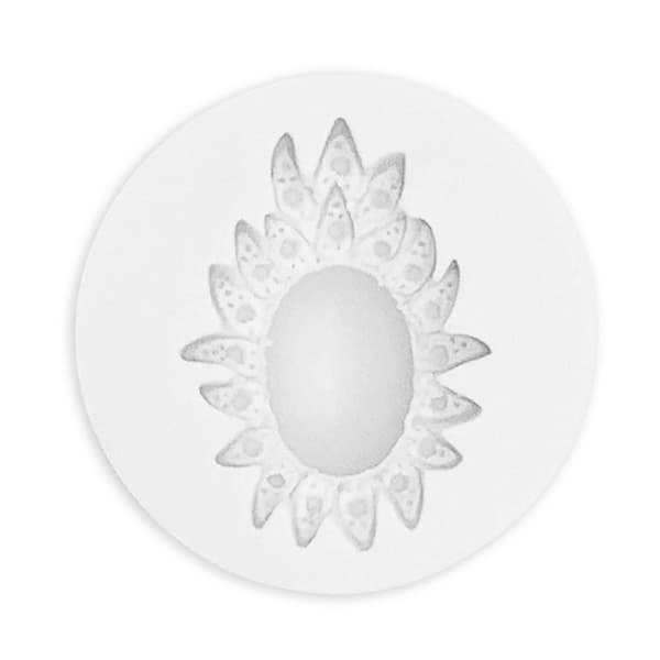 Fondantforme Chokoladeforme Bageform Silikonemateriale til Smykker Ler_tfrf