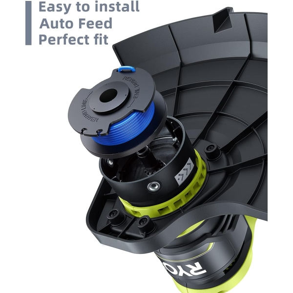 10 st E10 12V Spot LED-lampor Varmvitt