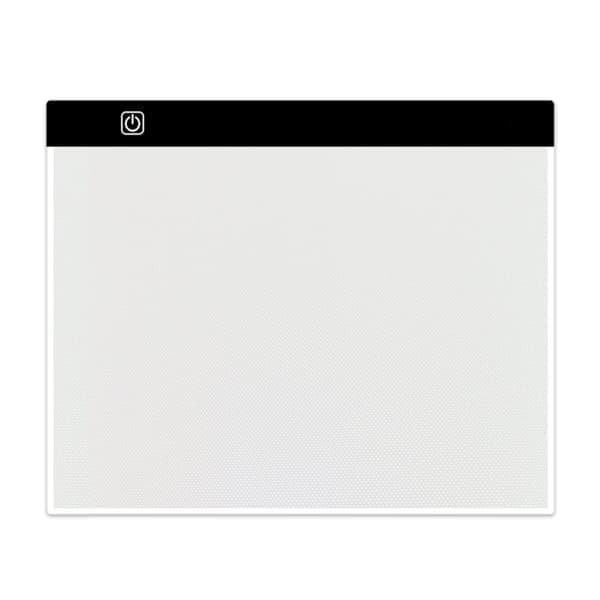 LED tegneplade A3 lysbord_tfrf