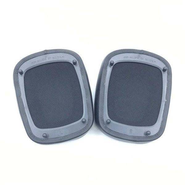 Öronkuddar för Razer Tiamat 7.1 V2 - kuddar för cushion kit 7.1 V2 med lås