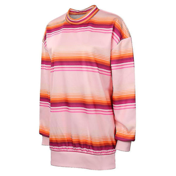 Onsdag Addams Kostume Kostume til Voksne Kvinder Piger Top Hoodie C S SQBB