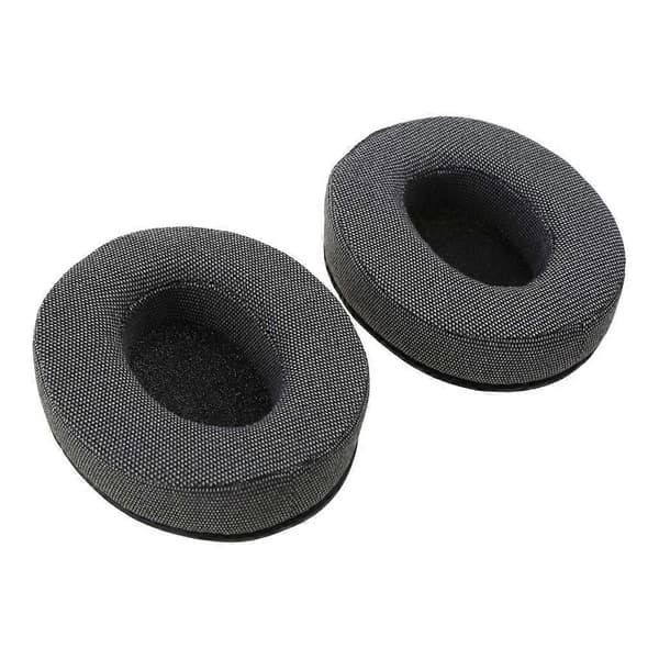 Øreputer Svamp Øreputer for HM5 ATH-M50X, ATH-M40X, ATH-M30X Headset Øreklokker Lin_tfrf