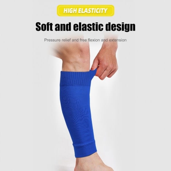Sportsockor för herr, vuxna, barn, leggings, strumpor, gröna, zdq