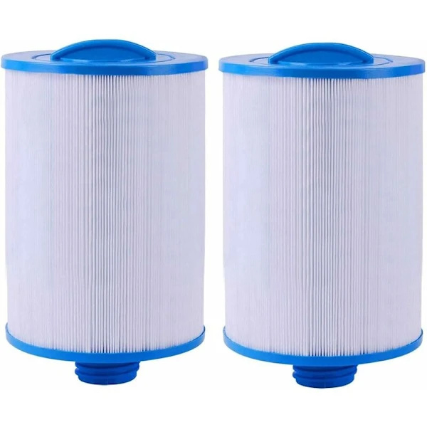2-pak Jacuzzi filterpatroner, til spabade, Unicel 6CH-940_tfrf