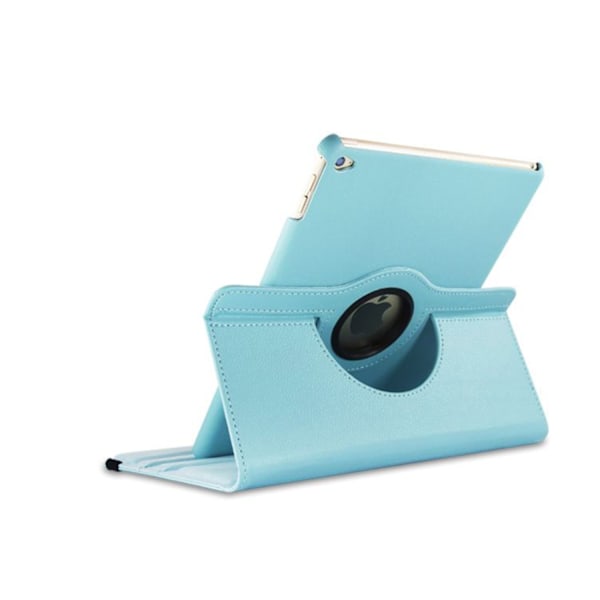 iPad-deksel lyseblå 9,7 "Light blue"
"Ljusblå"