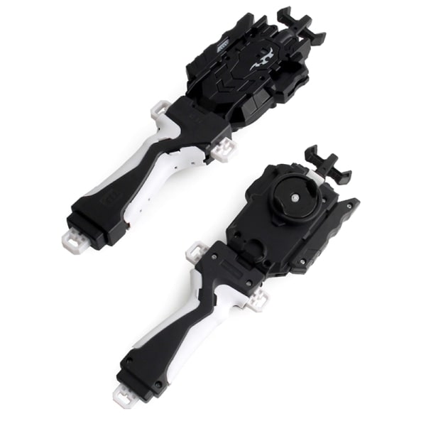 Beyblade Burst Ripcord Bey Launcher Handtag Grepp Beylauncher Sta Red
