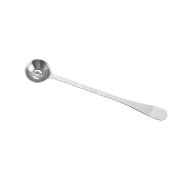4:a Pickle Gaffel Olivsked SKED SKED spoon