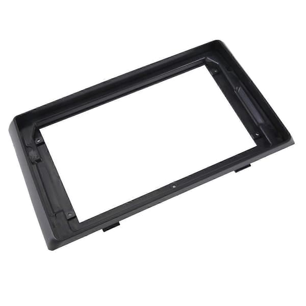 9-tommers bilramme Fascia Adapter Canbus Box Decoder for Daily_tfrf