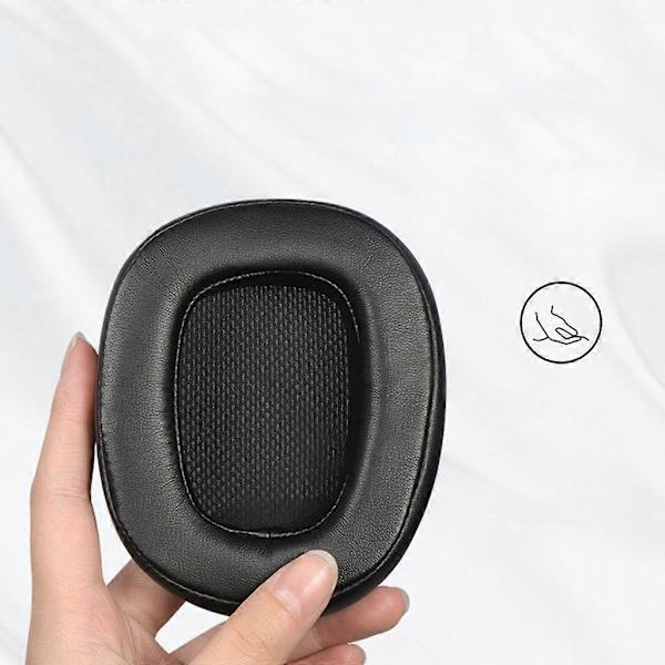 Elastiske ørepuder til G533 headset støjreducerende ørepuder ørekopper mesh_tfrf
