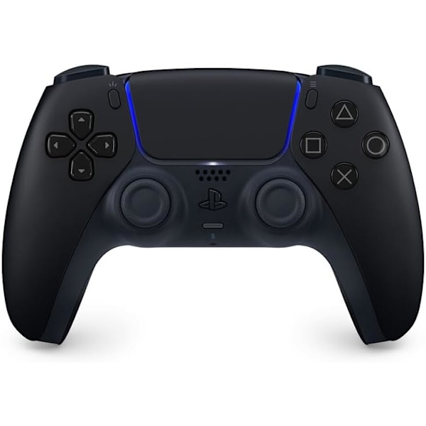 1-pak PS-controller DoubleShock Trådløs til Playstation Gamepad