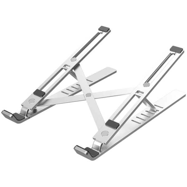 Bærbar computerstativ, Licheers Notebook-stativ i aluminium